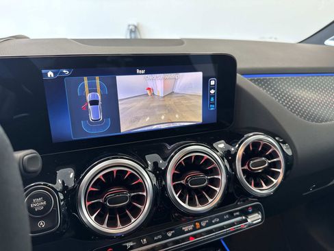 Certified 2025 Mercedes-Benz GLA 35 AMG GLA 35 AMG image 28