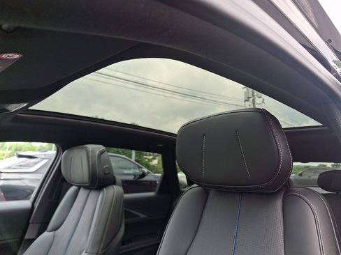 Certified 2024 Cadillac Lyriq Luxury RWD image 14