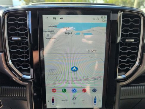 New 2025 Ford Ranger XLT image 21