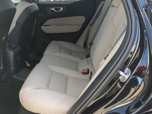 New 2026 Volvo XC60 T8 Plus w/ Protection Package Premier AWD/4WD image 18