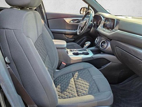 Used 2022 Chevrolet Blazer LT w/ LPO, Roadside Safety Package image 22