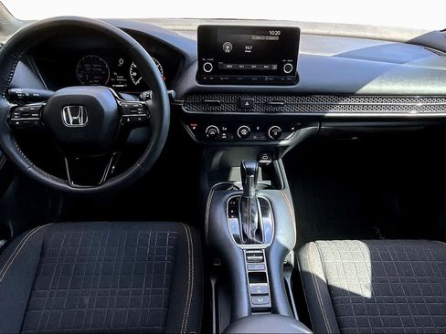 Used 2023 Honda HR-V Sport image 16
