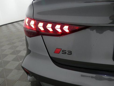 New 2026 Audi S3 Premium image 33