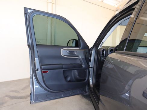 New 2025 Ford Bronco Sport Big Bend image 31