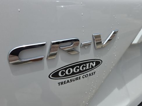 Used 2020 Honda CR-V EX-L image 36