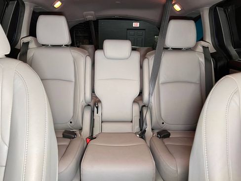 Used 2024 Honda Odyssey EX-L image 22