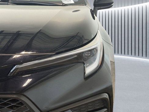 Used 2025 Toyota Corolla SE image 17