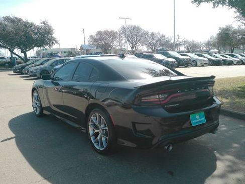 Used 2020 Dodge Charger GT image 11