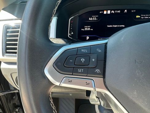 Used 2022 Volkswagen Atlas SEL image 29