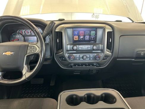 Used 2018 Chevrolet Silverado 1500 LT w/ All Star Edition image 11