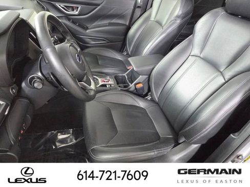 Used 2019 Subaru Forester Touring w/ Popular Package #3 image 18