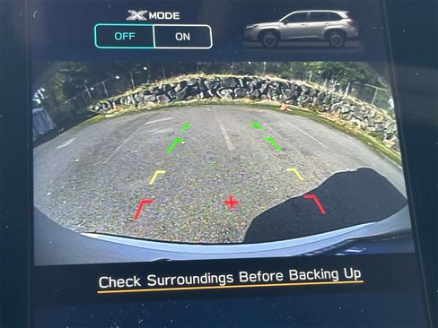 Certified 2025 Subaru Forester Premium image 18