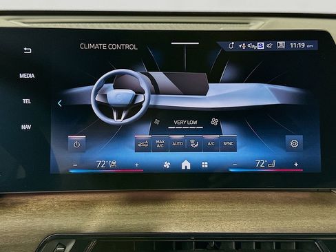 New 2026 BMW X1 xDrive28i w/ Technology Package image 14