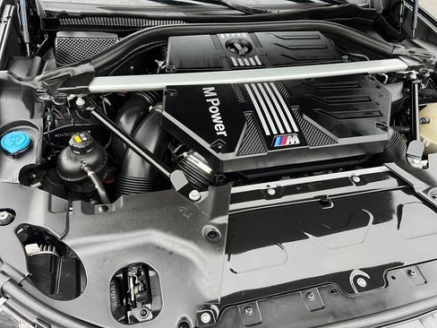 Used 2020 BMW X3 M w/ Executive Package image 43