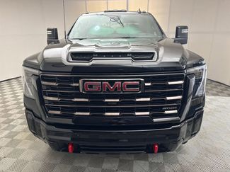 New 2026 GMC Sierra 2500 AT4X video 2