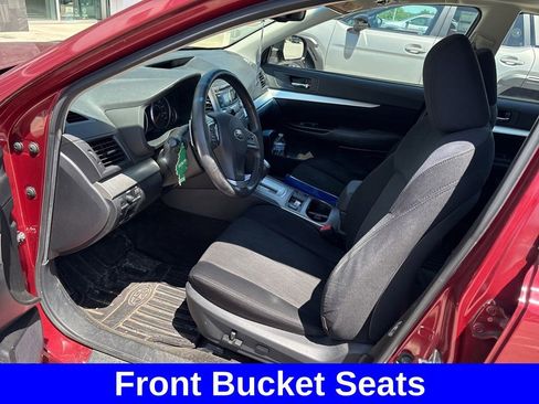 Used 2013 Subaru Legacy 2.5i Premium AWD/4WD image 13