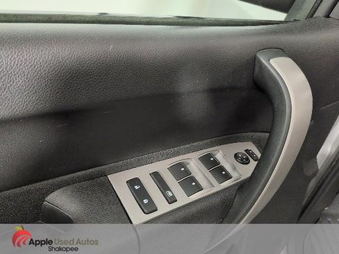 Used 2010 Chevrolet Silverado 2500 LT w/ Interior Plus Package image 11