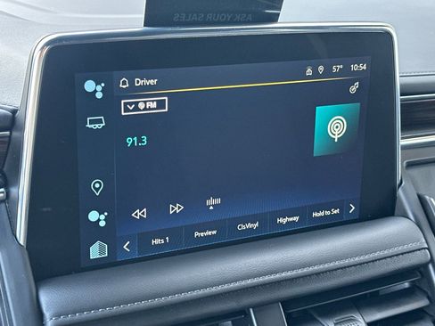 Used 2023 Chevrolet Tahoe LT image 17