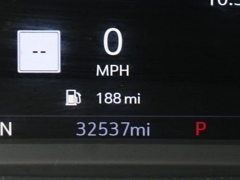 Used 2023 Chevrolet Silverado 3500 LTZ w/ LTZ Convenience Package image 24