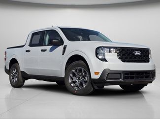 New 2025 Ford Maverick XLT w/ Equipment Group 301A video 2