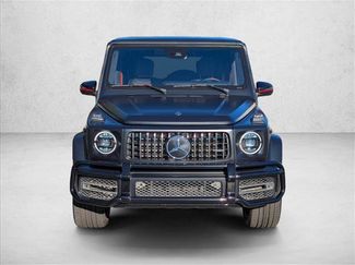 Used 2019 Mercedes-Benz G 63 AMG 4MATIC video 2
