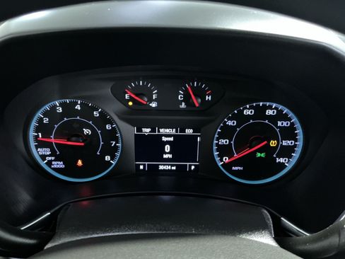 Used 2024 Chevrolet Equinox LS FWD image 18