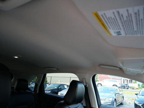 Used 2022 Ford Edge SEL w/ Convenience Package AWD/4WD image 20