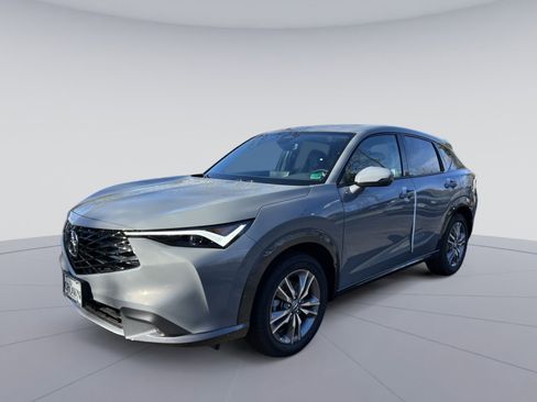 New 2025 Acura ADX Base image 1