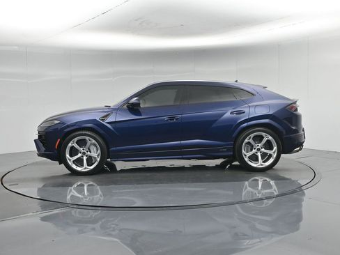 Used 2026 Lamborghini Urus SE AWD/4WD image 31