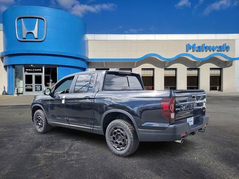 New 2026 Honda Ridgeline TrailSport image 4