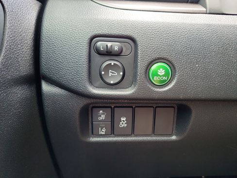 Certified 2021 Honda Passport EX-L image 28