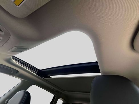 Used 2023 Nissan Murano SL w/ SL Moonroof Package FWD image 36
