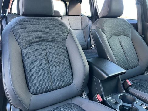 Certified 2025 Subaru Forester Premium image 26