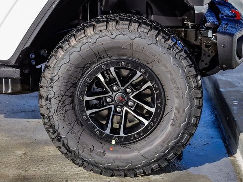 New 2026 Jeep Wrangler Unlimited Rubicon image 42