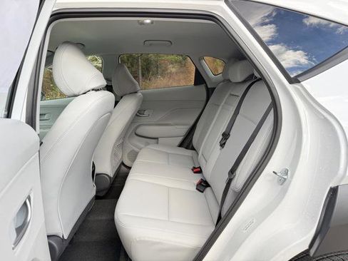 New 2026 Hyundai Kona SEL Premium image 26