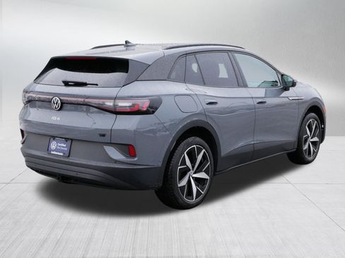 Used 2023 Volkswagen ID.4 Pro S image 7