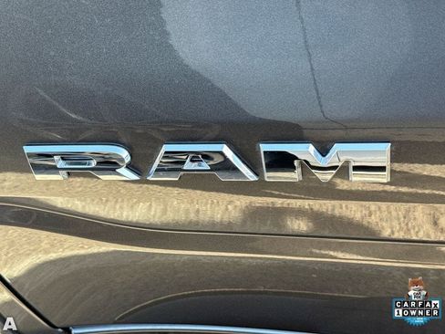 Used 2026 RAM 1500 Laramie w/ Sport Appearance Package AWD/4WD image 9