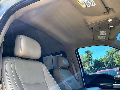 Used 2016 Ford F150 Lariat w/ Equipment Group 501A Mid RWD image 25