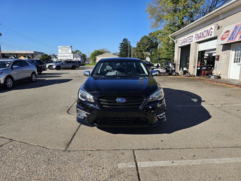 Used 2018 Subaru Legacy 2.5i Sport w/ Popular Package #2B AWD/4WD image 4