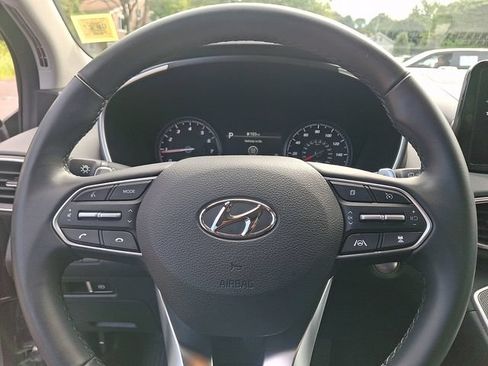 Used 2023 Hyundai Santa Fe SEL AWD/4WD image 19
