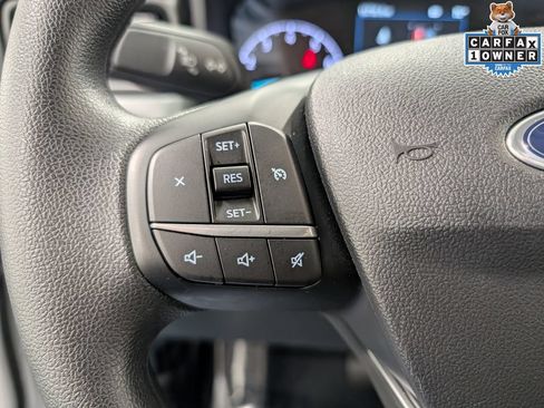 Used 2024 Ford Maverick XL w/ Equipment Group 100A Standard AWD/4WD image 19
