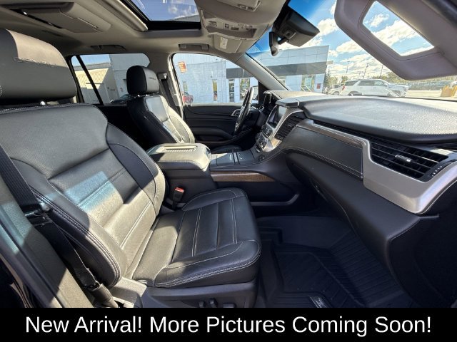 Used 2018 GMC Yukon Denali w/ Denali Ultimate Package AWD/4WD image 28