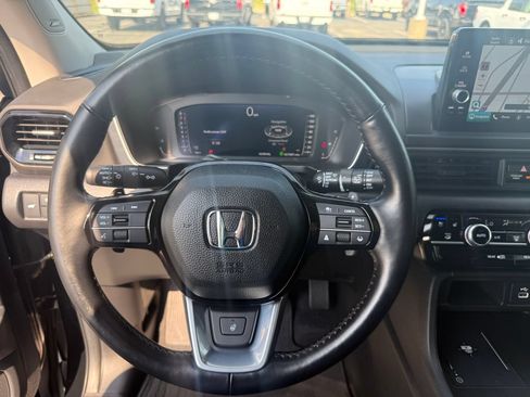 Used 2023 Honda Pilot Elite image 30