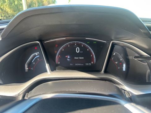Used 2021 Honda Civic Sport image 20