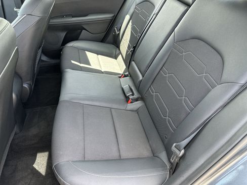 Used 2023 Kia Forte GT-Line w/ GT-Line Premium Package FWD image 25