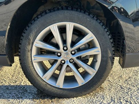 Used 2013 Lexus RX 450h AWD image 9