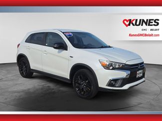 Used 2018 Mitsubishi Outlander Sport LE AWD/4WD video 1