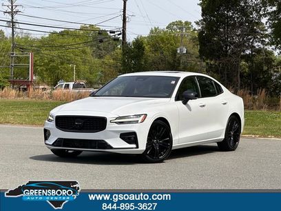 Used 2024 Volvo S60 B5 Plus