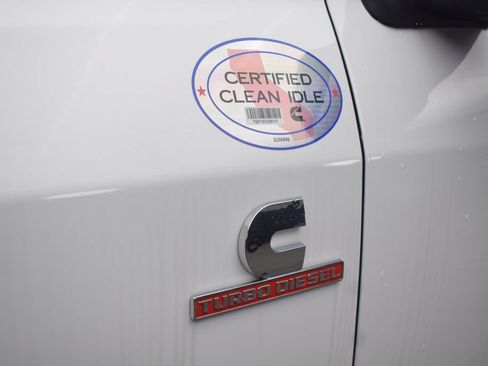 New 2026 RAM 5500 Tradesman w/ Chrome Appearance Group AWD/4WD image 25