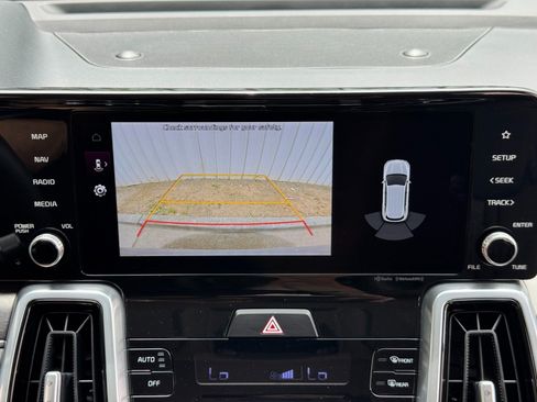 Used 2022 Kia Sorento SX AWD/4WD image 27
